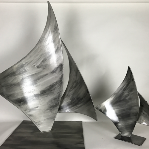 Metal Sculpture