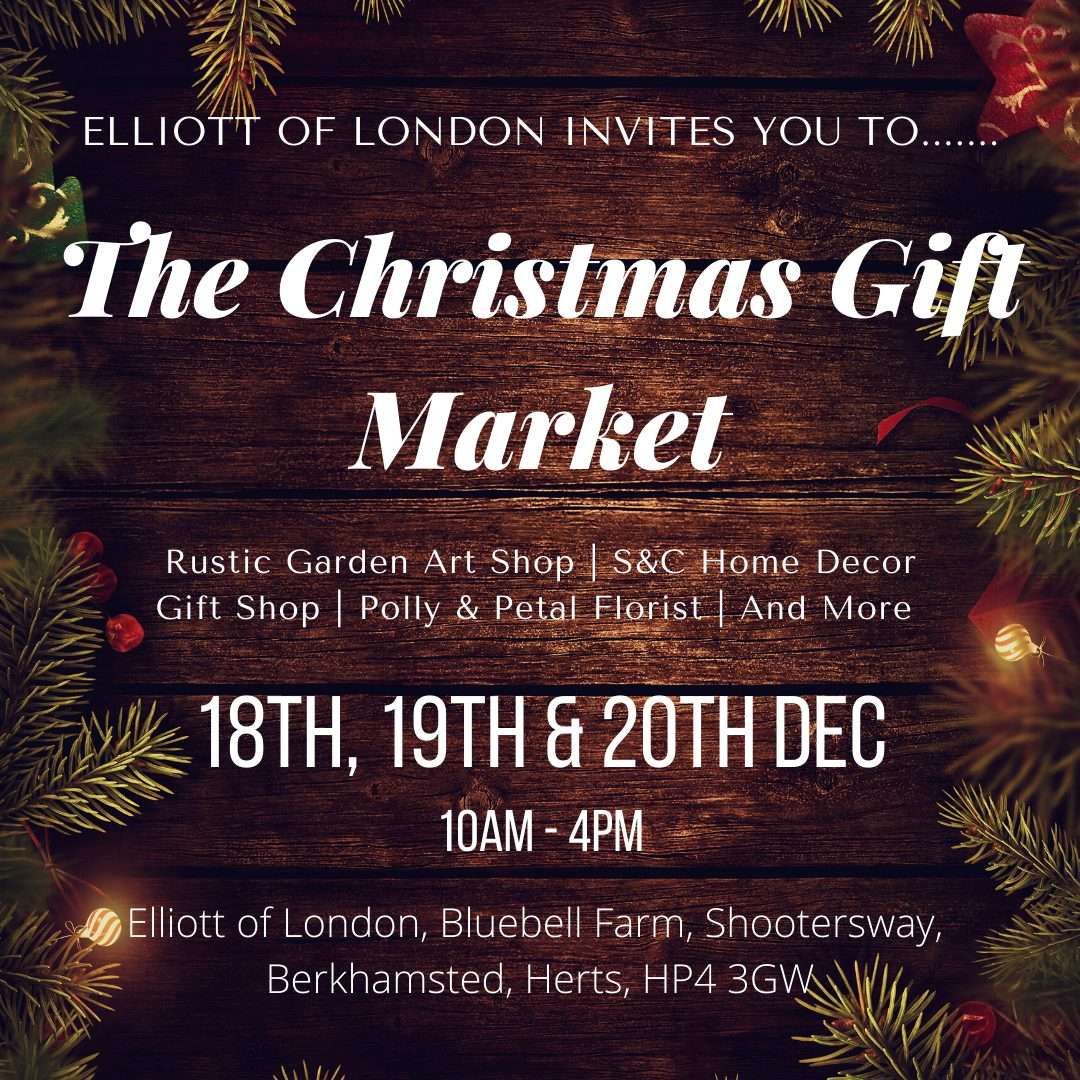Christmas Market