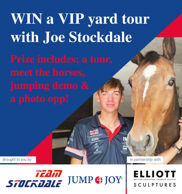 Competition Poster