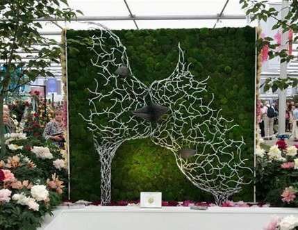RHS Chelsea