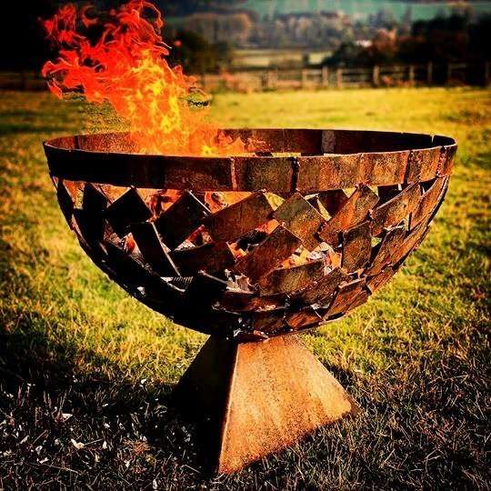 Fire Pit