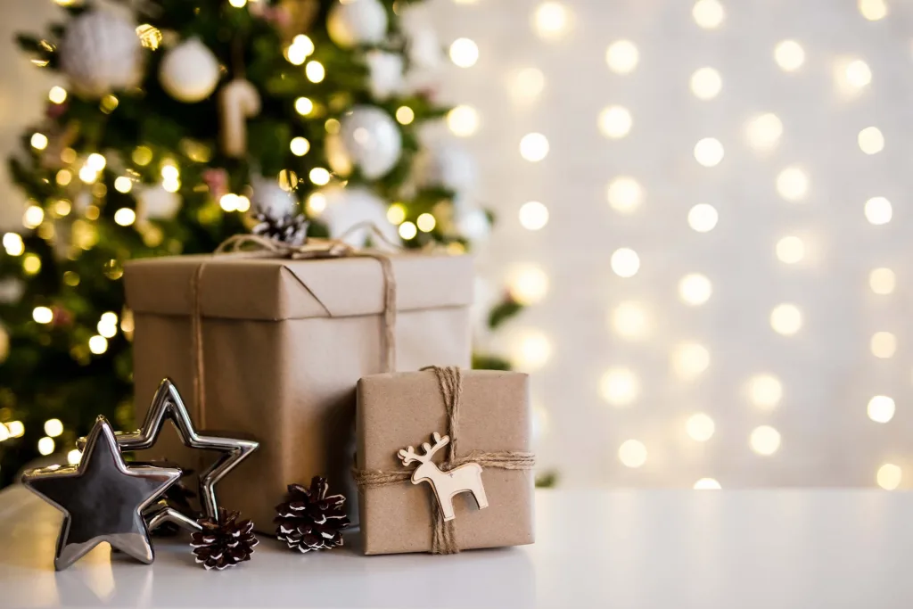 Christmas Gifts