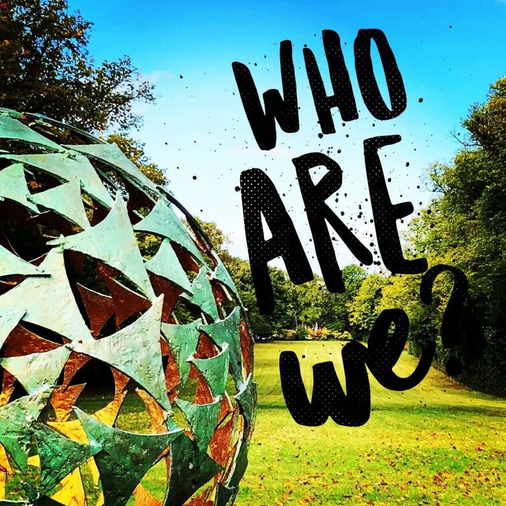 Who are we?