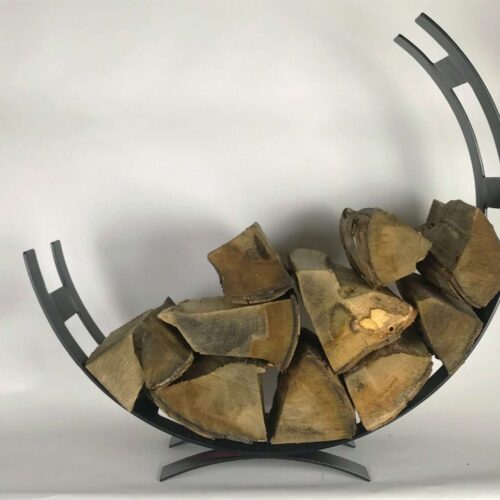 Half Circle Structure