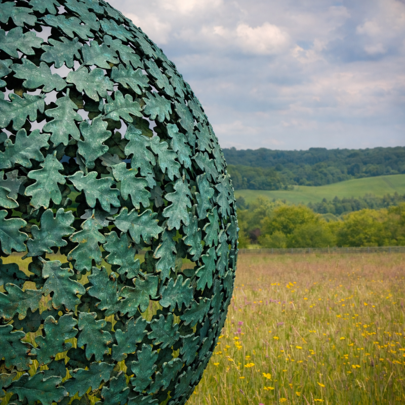 bronze_side_oak_sphere