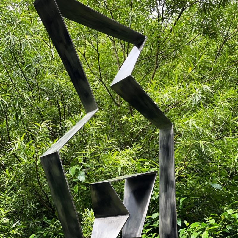 Silver Mother & Child 7 - Copy (2)