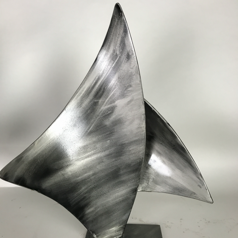 Metal Sculpture