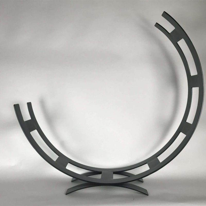 Handmade Half Circle Structure