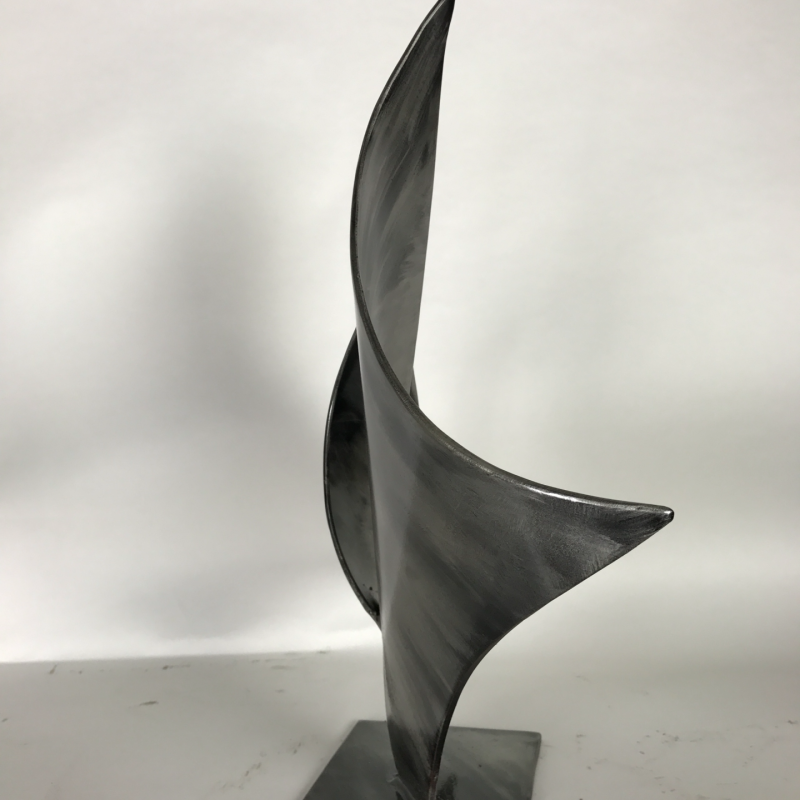 Metal Sculpture