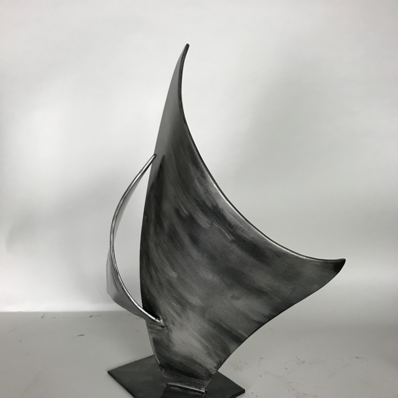 Metal Sculpture