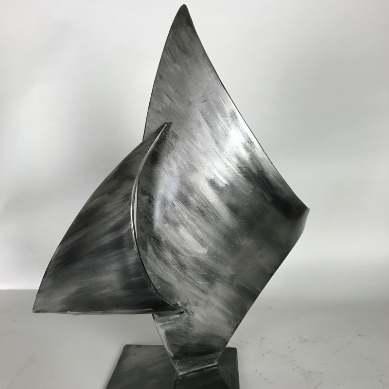 Metal Sculpture