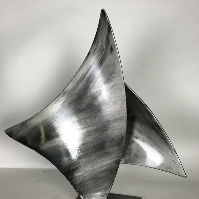 Metal Sculpture