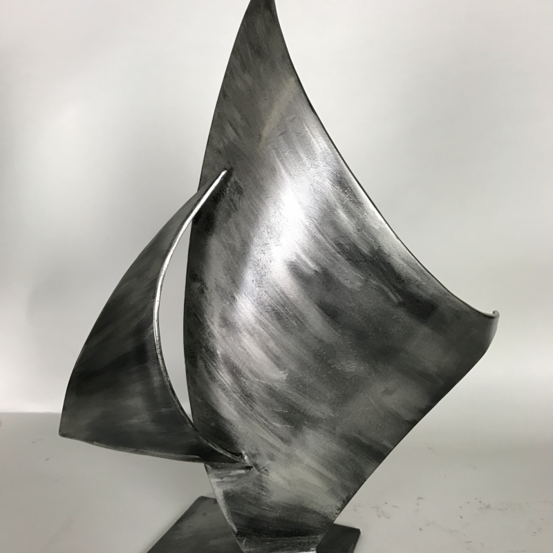 Metal Sculpture