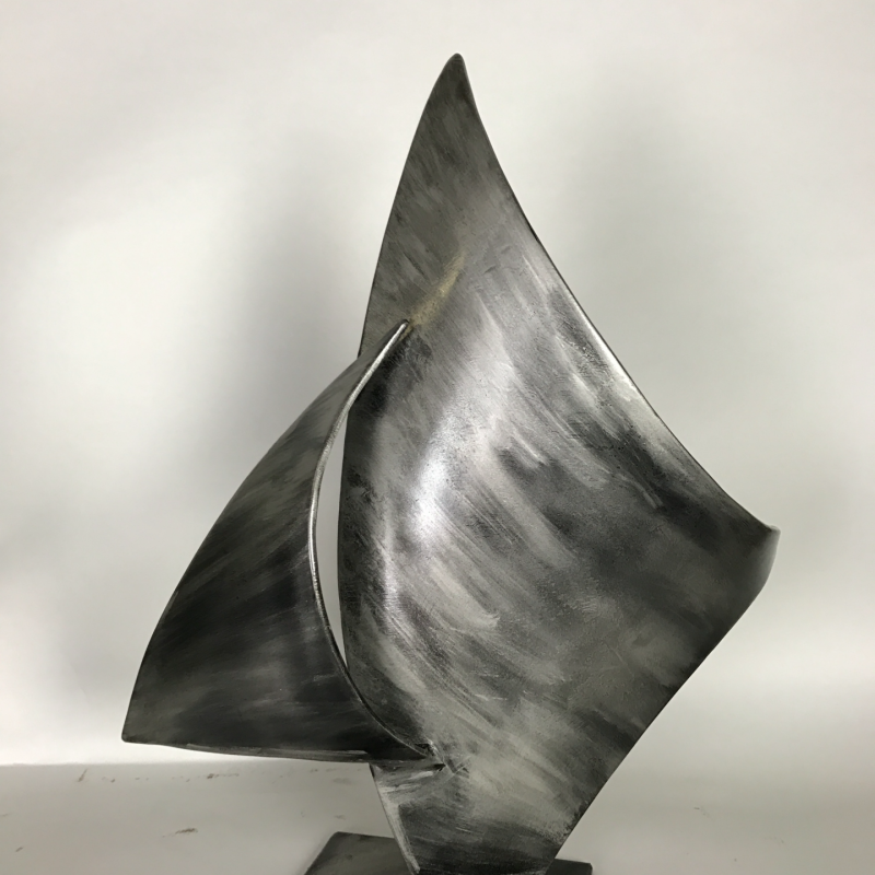 Metal Sculpture