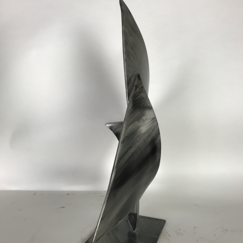 Metal Sculpture