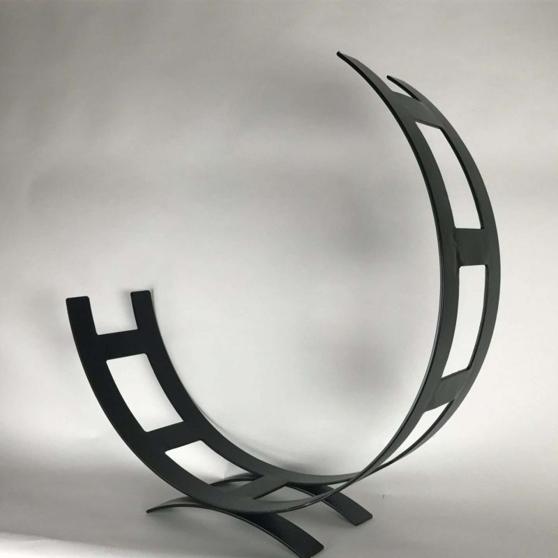 Half Circle Structure Design